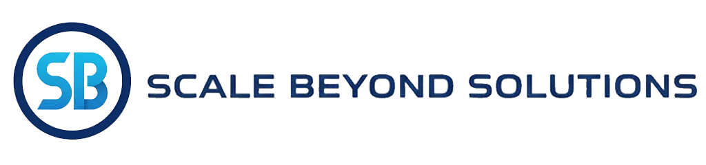 Scale Beyond Solutions